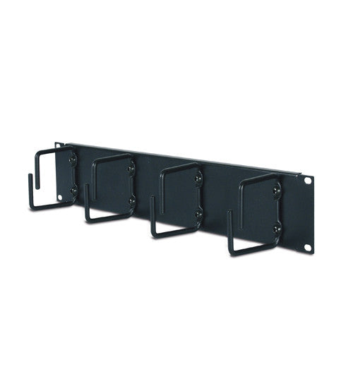 منظم كابلات أفقي 2U APC AR8426A