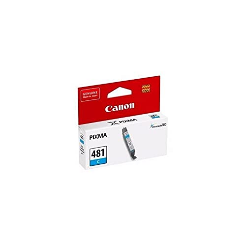 INK CLI-481 C EMB - SafeBox Company - شركة الصندوق الامن