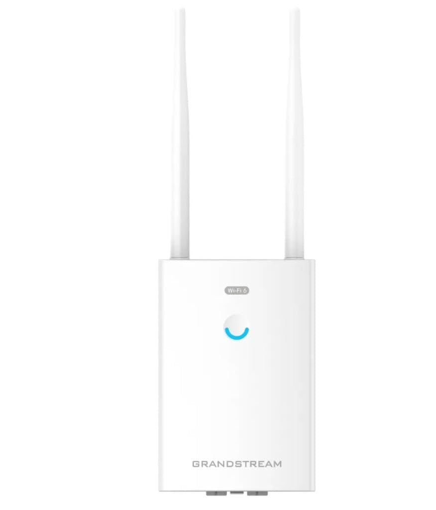 GWN7660LR - نسخة محسنة من GWN7660 مع تغطية إضافية.