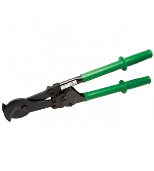 مجموعة رأس قطاعة GREENLEE 34188