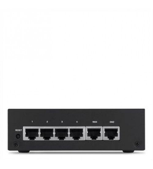 LINKSYS LRT214 BUSINESS GIGABIT VPN ROUTER
