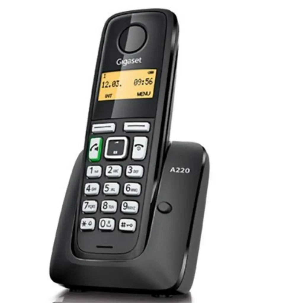 Gigaset A220- تلفون - SafeBox Company - شركة الصندوق الامن