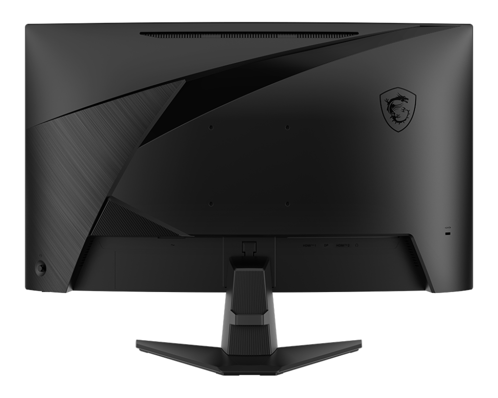 GAMING MONITOR MAG 276CXF - شاشة قيمينج  ام اس اي