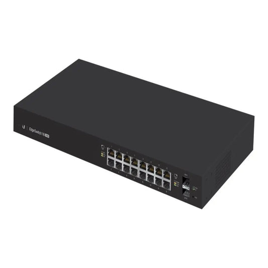 ES-16-150W - سويتش 16 مدخل  يوبي كيويتي - SafeBox Company - شركة الصندوق الامن