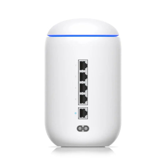 UDM - راوتر لاسلكي يوبي كيويتي - SafeBox Company - شركة الصندوق الامن