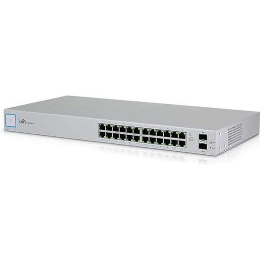 US-16-150W -سويتش 16 مدخل يوبي كيويتي - SafeBox Company - شركة الصندوق الامن
