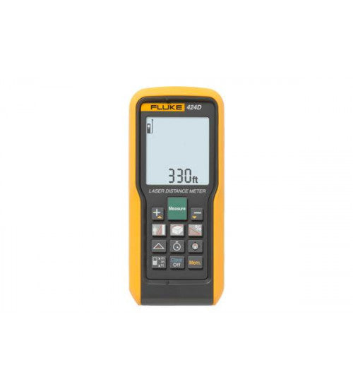 Fluke 424D Laser Distance Meter
