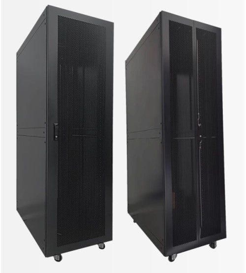 راك شبكات وخوادم BNET CABLING SOLUTIONS B-42U600X1200-HSR