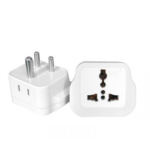 AC Adapter Indian