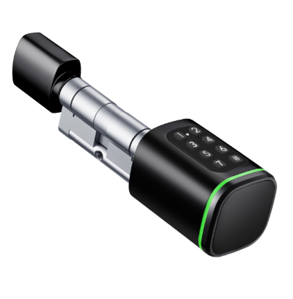 ENOX R3P | Smart Cylinder Lock | TTlock / Tuya