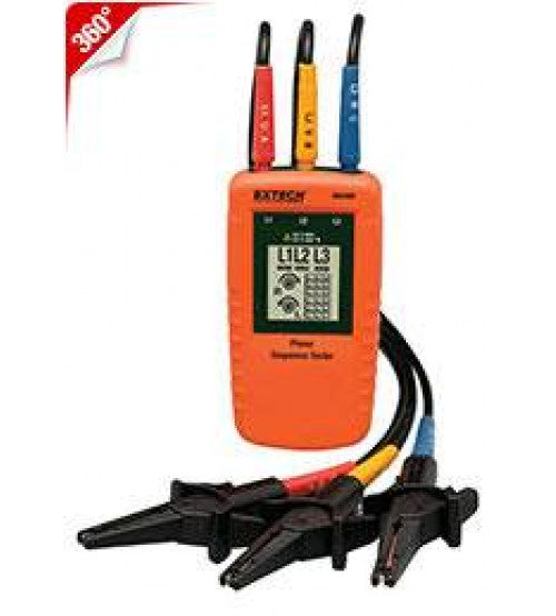 480400: Phase Sequence Tester