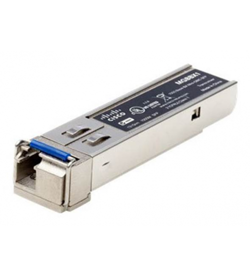 وحدة إرسال واستقبال SFP Cisco MGBSX1