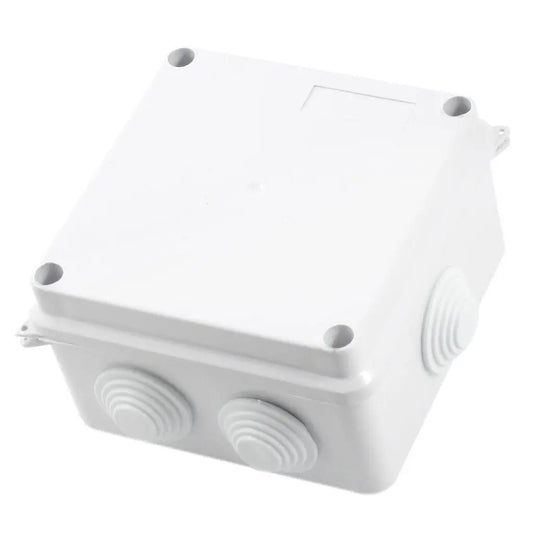 PB 10*15 - بوكس ضد الماء PVC - SafeBox Company - شركة الصندوق الامن