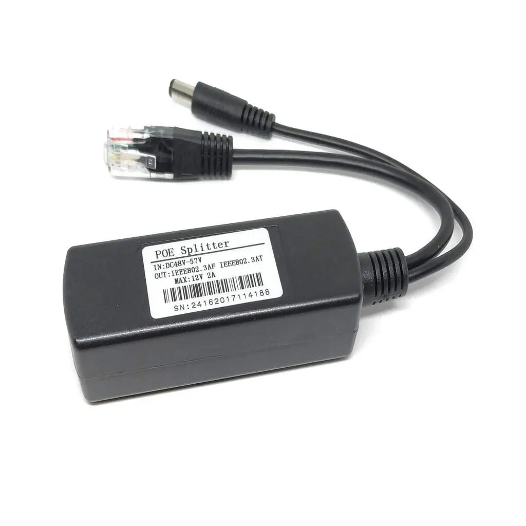 POE100  - اكسسوار كابل - SafeBox Company - شركة الصندوق الامن