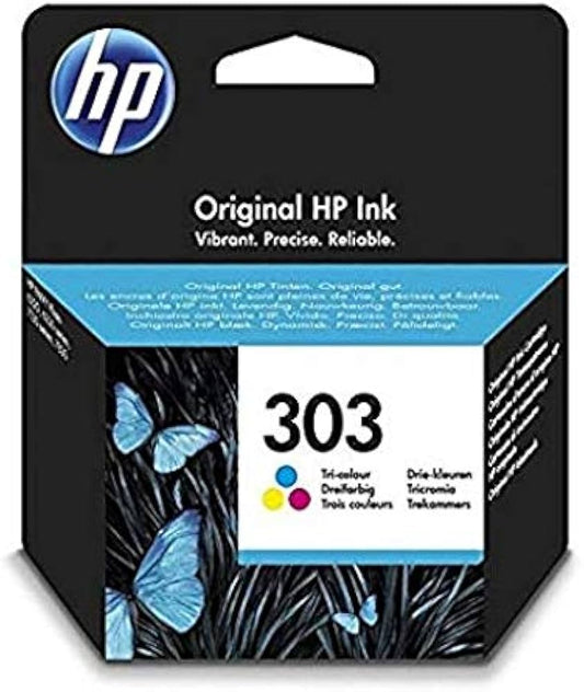 T6N01AE - خرطوشة حبر - SafeBox Company - شركة الصندوق الامن