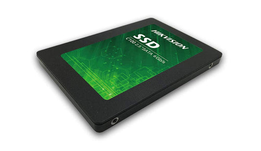 HS-SSD-C100/240G - ذاكرة هايك فيجن