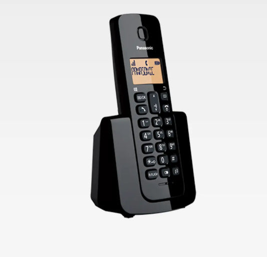 KX-TGB112UE1 /EB- تلفون - SafeBox Company - شركة الصندوق الامن