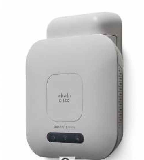 نقطة وصول لاسلكية Cisco WAP121