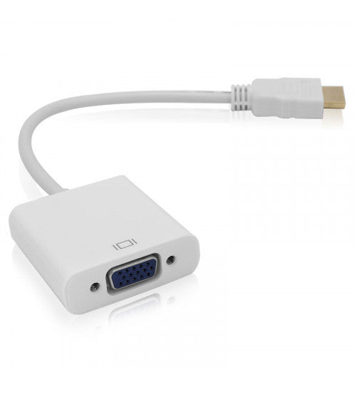 محول Micro HDMI إلى VGA VCOM CG594