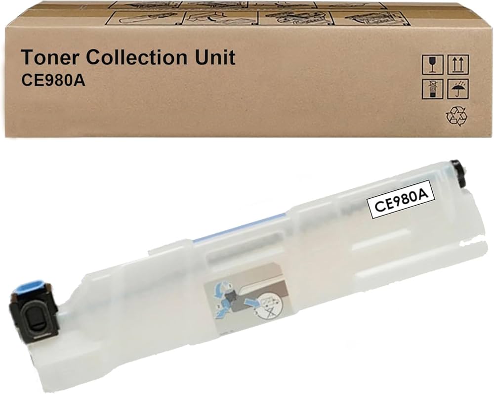 CE980A - خرطوشة حبر - SafeBox Company - شركة الصندوق الامن