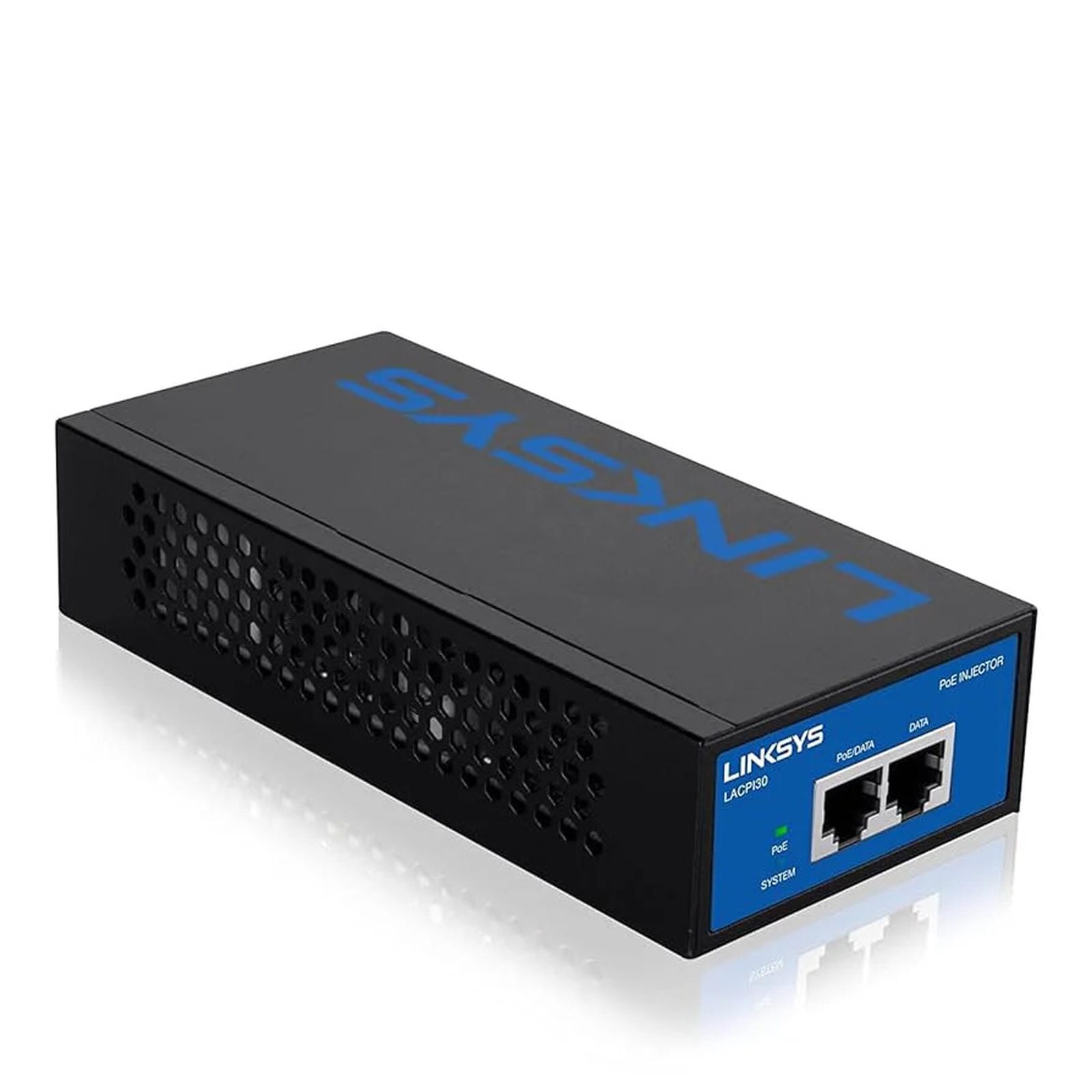 linksys lacpi30 poe injector - موصل طاقة عبر الايثرنت لينكسيس