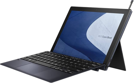 ASUS ExpertBook P3 – قوة الأداء وأناقة التصميم من الصندوق الآمن