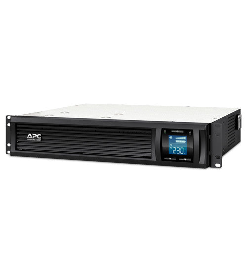 مزود طاقة غير منقطع UPS APC SMC3000RMI2U