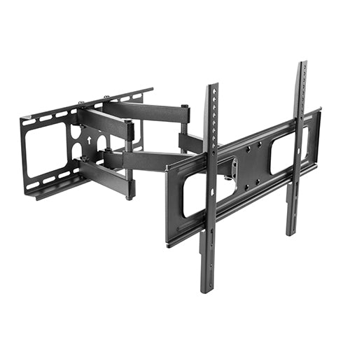 حامل تلفزيون جداري نحيف ومتحرك – مرونة وأناقة - SLIM ARTICULATING FULL-MOTION TV WALL MOUNT HAM-505
