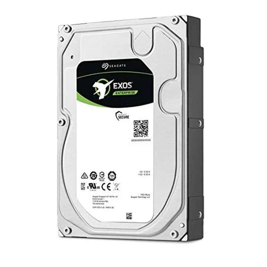 ST8000NM000A - قرص تخزين سي جيت - SafeBox Company - شركة الصندوق الامن
