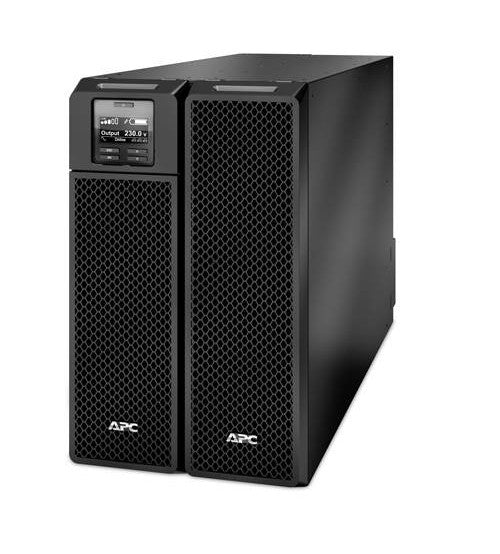 APC Smart-UPS SRT 8000VA 230V