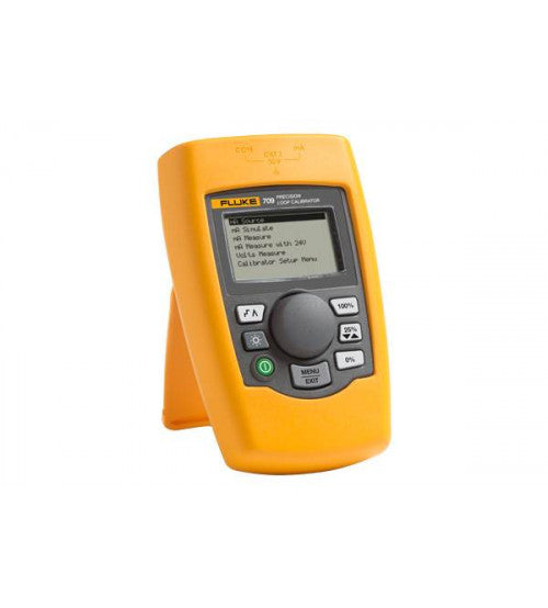 Fluke 709 Precision Loop Calibrator