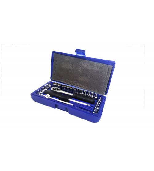 طقم مفاتيح سوكيت GOLDTOOL GTK-231