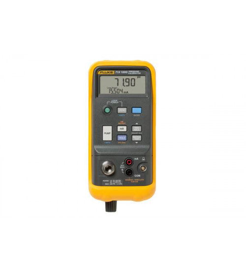 جهاز معايرة ضغط FLUKE 719 100G