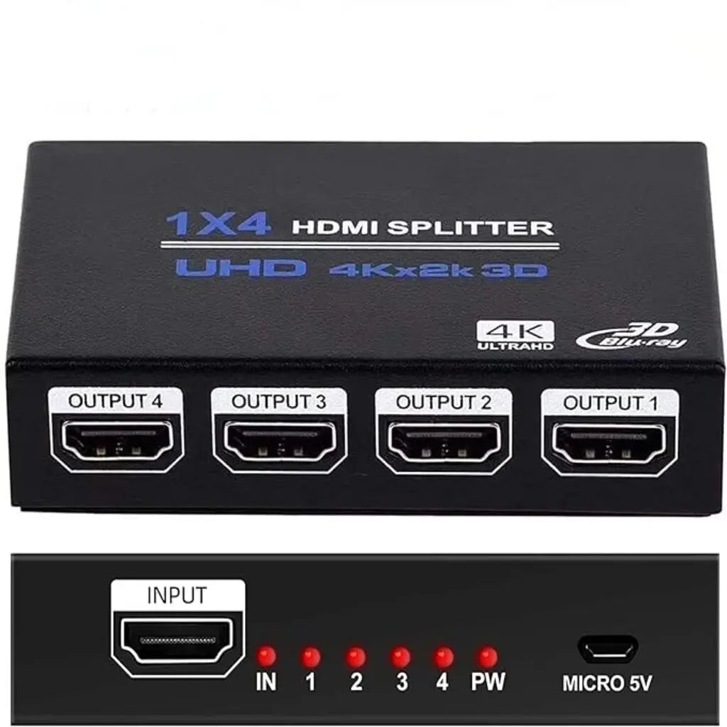 HDMI 1-2 - الترا اتش دي ام اي - SafeBox Company - شركة الصندوق الامن