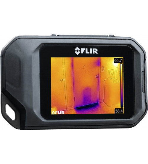 C2 Compact Thermal Imaging System