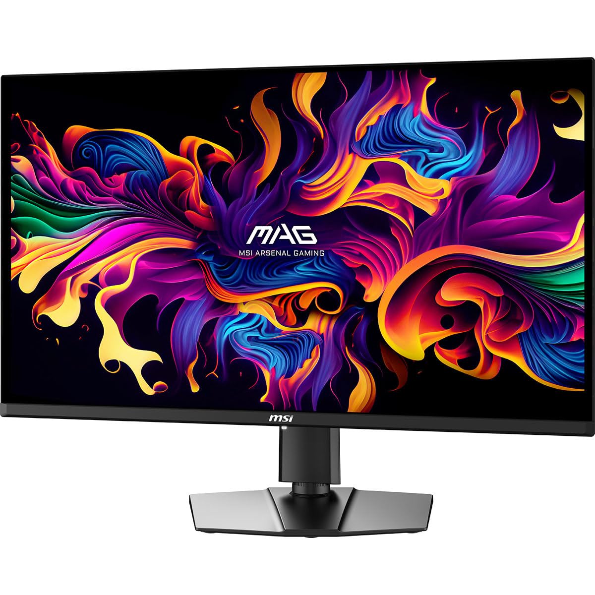 GAMING MONITOR MAG 321UP QD-OLED - شاشة قيمينج  ام اس اي