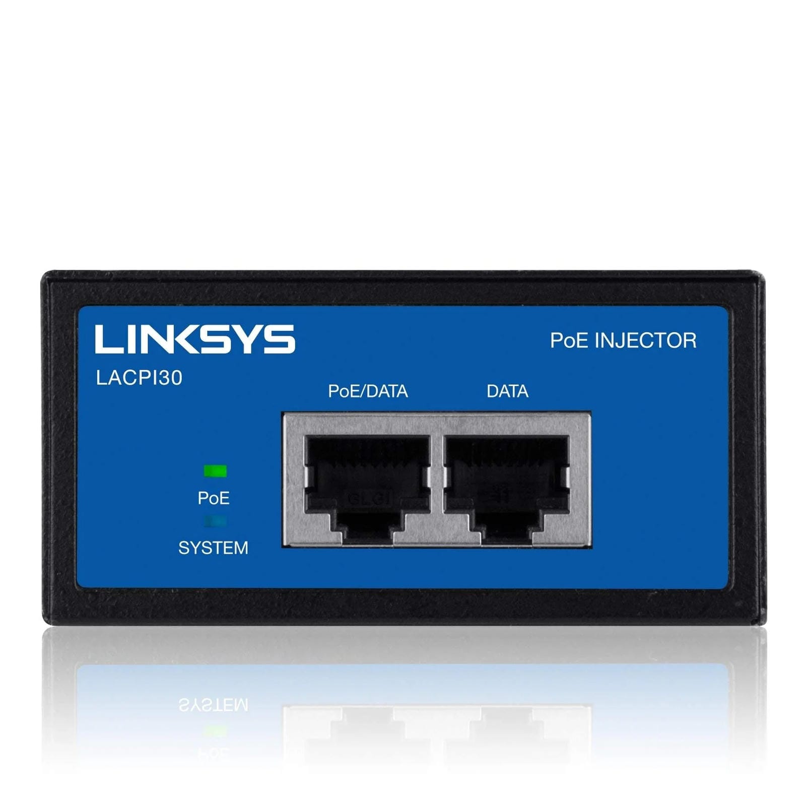 linksys lacpi30 poe injector - موصل طاقة عبر الايثرنت لينكسيس