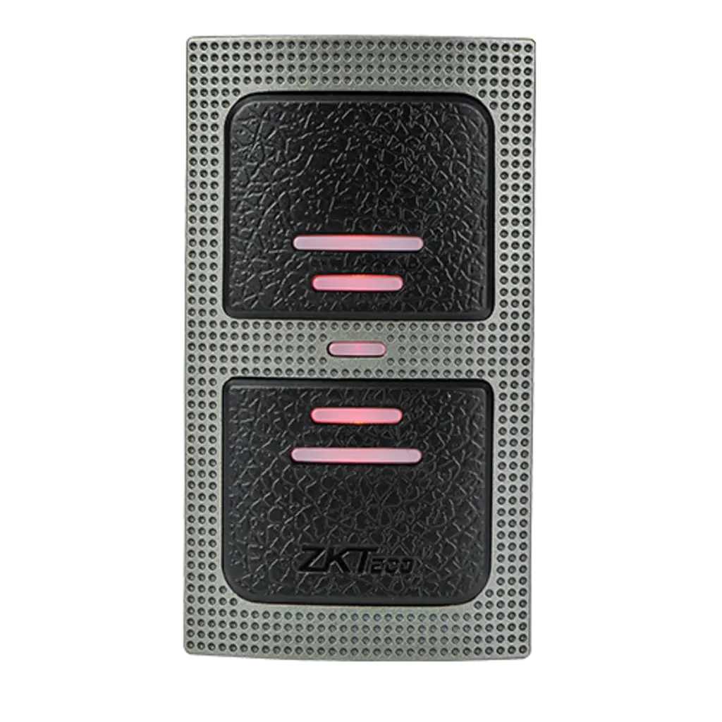 KR500E جهاز قارئ زد كي - SafeBox Company - شركة الصندوق الامن