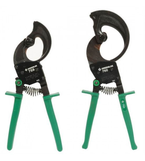 قطاعة كابلات GREENLEE 45277