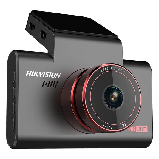 📸🚘 AE-DC8312-C6S – كاميرا داش بدقة 4K مع GPS وشاشة 3 إنش