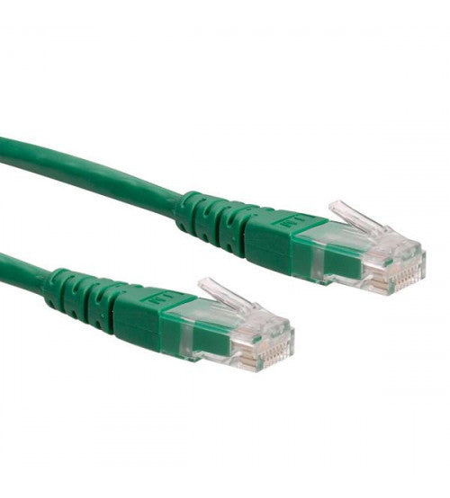كابل شبكة SIEMAX 81-152B، 2 متر CAT6
