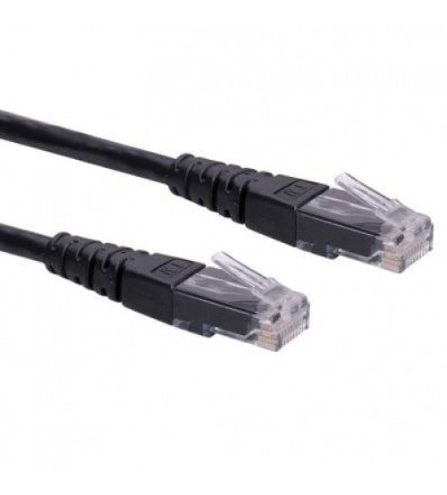 كابل شبكة SIEMAX 81-155E، 10 متر CAT6