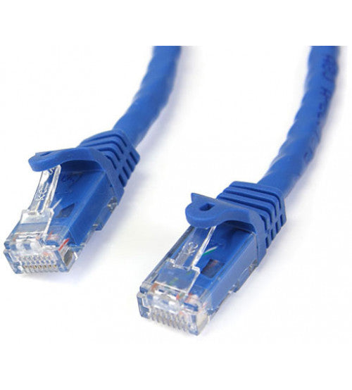 كابل شبكة SIEMAX 81-157، 20 متر CAT6
