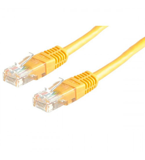 كابل شبكة SIEMAX 81-158C، 25 متر CAT6
