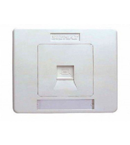 واجهة منافذ SIEMAX 81-261A