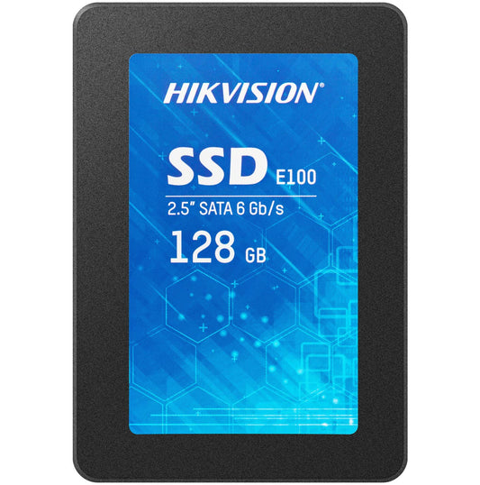 HS-SSD-E100/128G - ذاكرة هايك فيجن