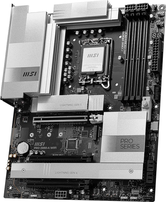 MSI PRO Z890-A WIFI - ماذربورد ام اس اي