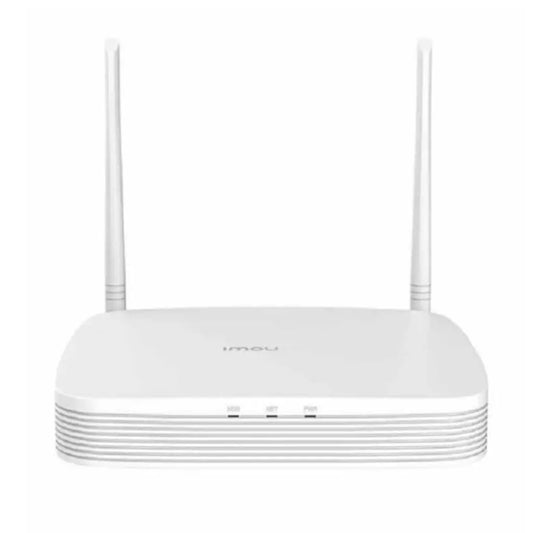 NVR2104-W-4KS2-IMOU- جهاز التسجيل ايمو - SafeBox Company - شركة الصندوق الامن