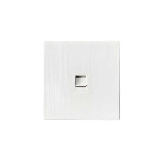 نقطة شبكة جدارية - FACE PLATE