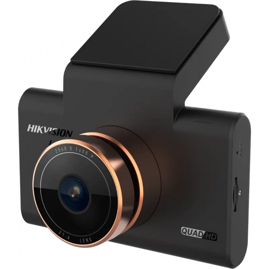 🚗🎥 AE-DC5313-C6PRO – كاميرا داش احترافية بدقة 1600P وشاشة 3 إنش